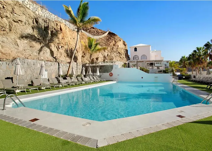 Casita Blanca