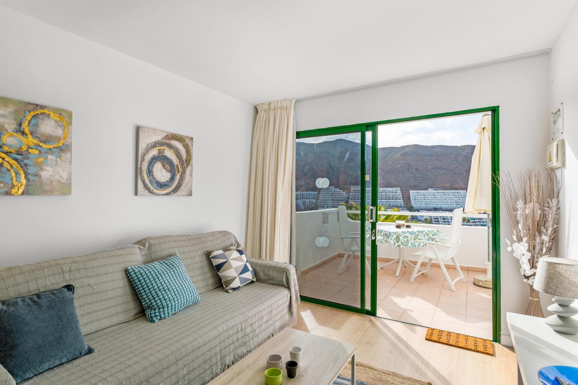 Casita Blanca Ferienhaus