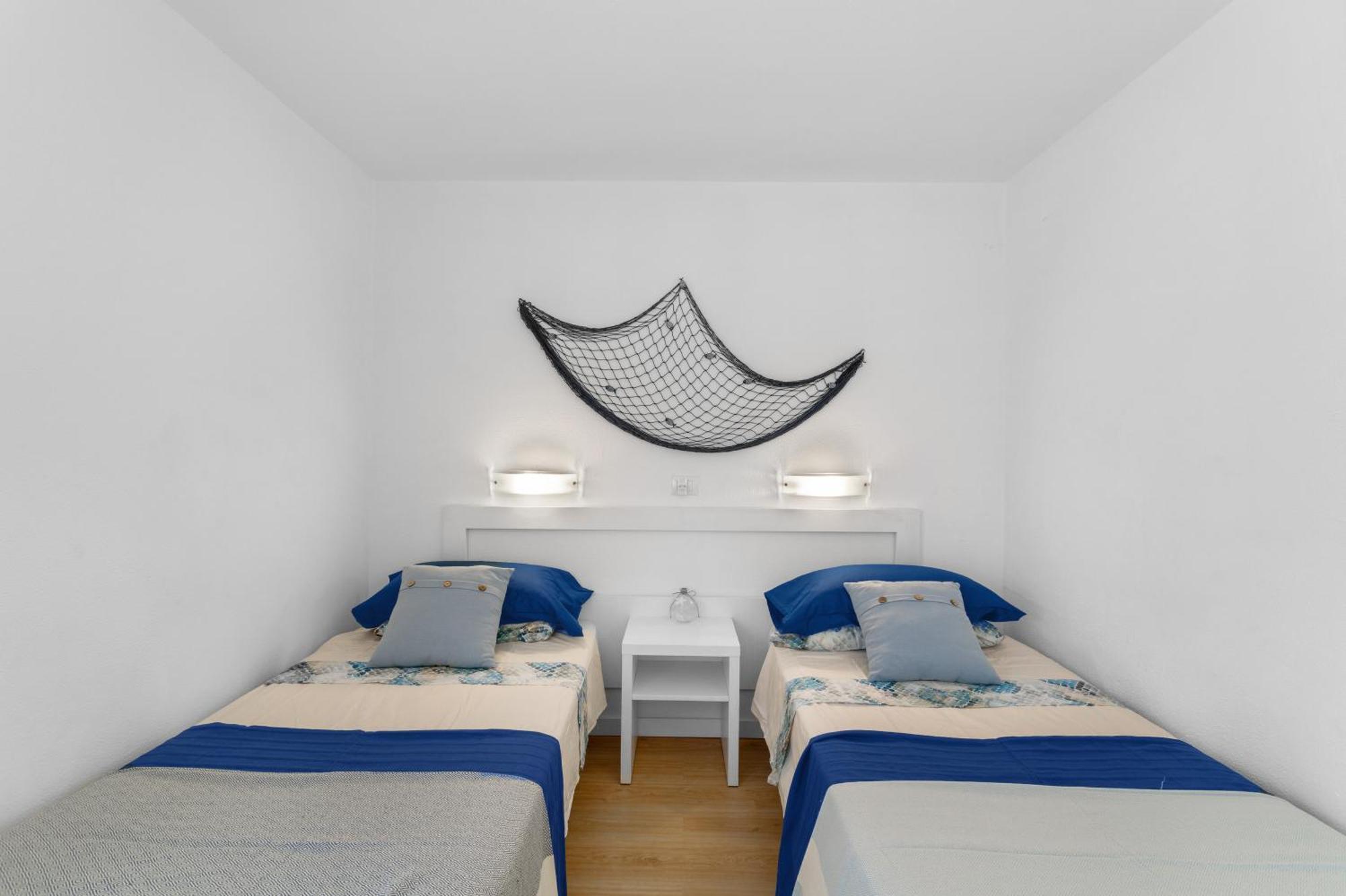 Casita Blanca Ferienhaus *