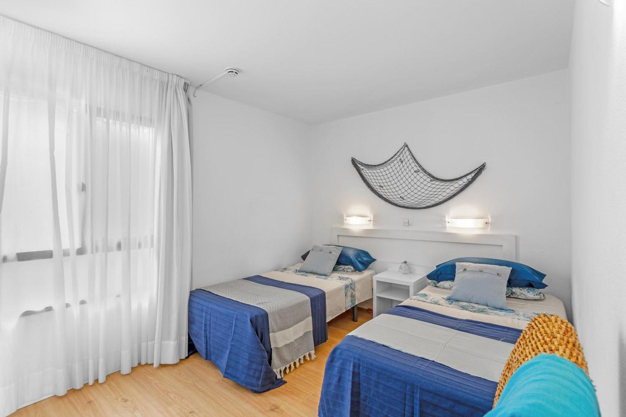 Casita Blanca Ferienhaus *