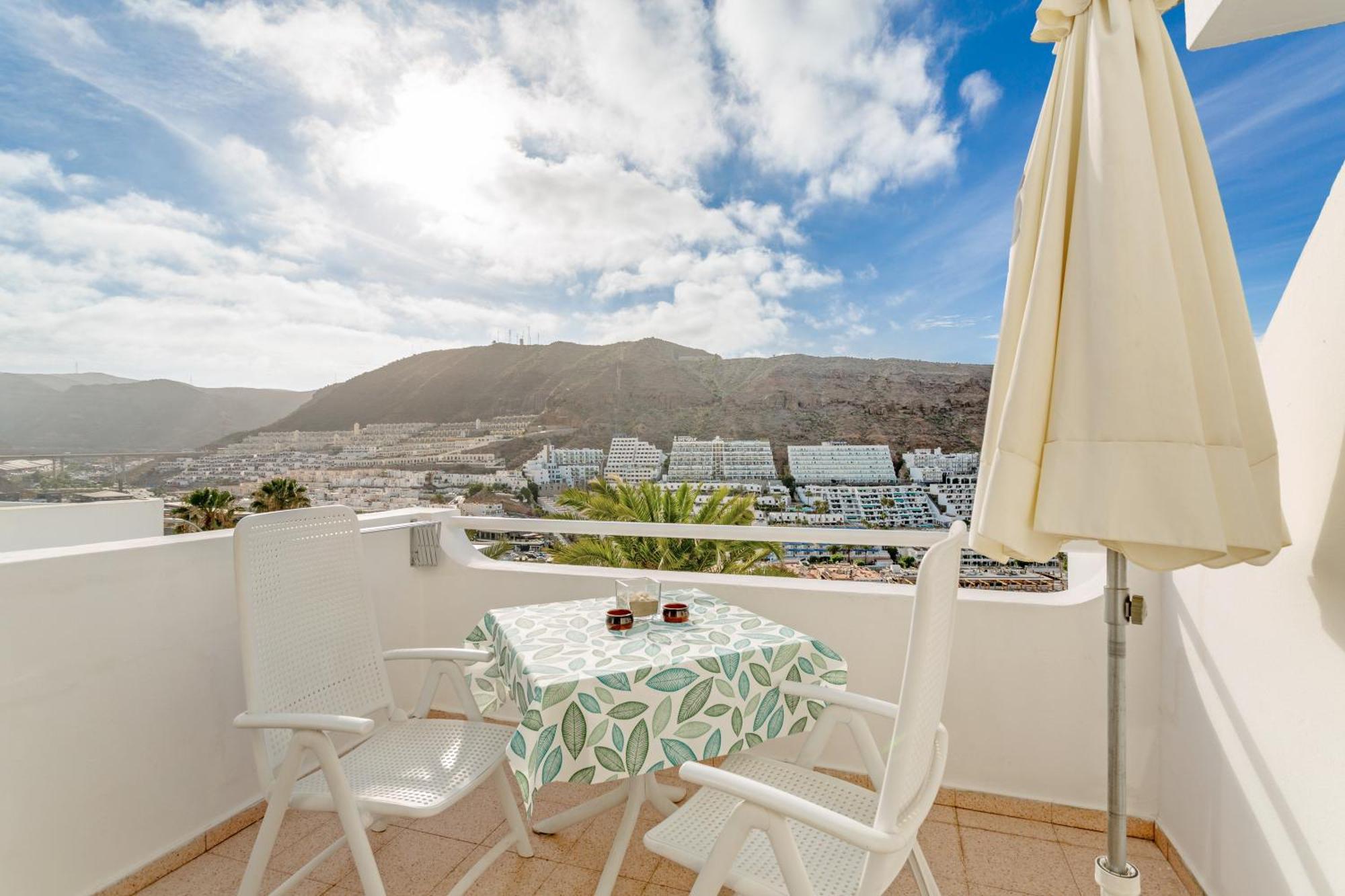 Ferienhaus Casita Blanca *
